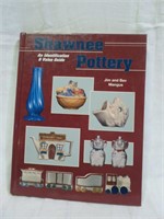 Amtique Reference Book Shawnee Pottery