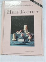 Amtique Reference Book Hull Pottery