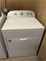 Whirlpool Dryer WED5000DW2