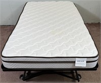 Roll Away Type Single Bed