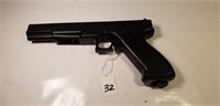 Daisy Powerline Model BB Hand Gun 14.5mml Cal. NBR
