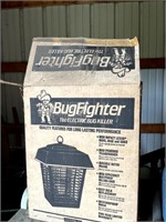 Bug Fighter Bug Light