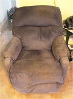 Vintage Recliner