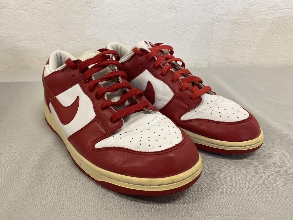Nike Dunk Low PRM Shoe Size 11