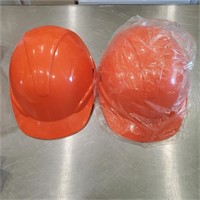 Type 1, Class E Hard Hat x2