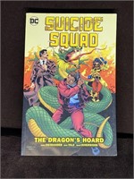 DC COMICS SUICIDE SQUAD #7 Graphic Novel Comic
