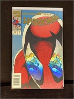 The Amazing Spider-Man 50th ISSUE COMIC BOOK