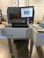 Limata Laser Direct Imaging System UV-P300