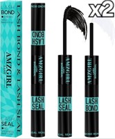 2X AMZGIRL LASH BOND & LASH SEAL 5ML