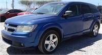 2009 Dodge Journey Automatic