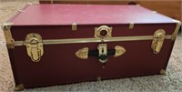 Vintage Trunk