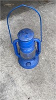 Vintage Dietz Little Wizard oil Lamp