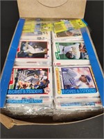 1990 Fleer Baseball Rack Pack