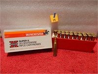Winchester 307 Win 180gr SP 20rnds