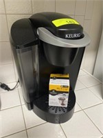 Keurig coffee maker