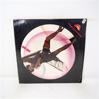 Rocky Horror Picture Show Soundtrack Picture Disc