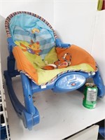 Fisher Price - Chair
