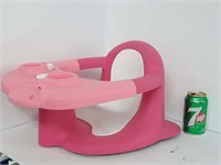 cotoons baby chair / Pink