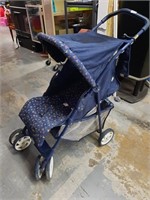 Breeze II - Baby Chair