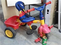 Little Tikes - Tricycle
