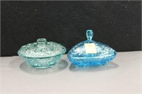 CANDY DISHES/LIDS