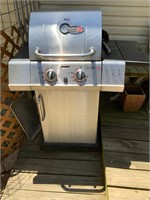 Char-broil gas grill