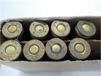 8, UMC 30-06 shells