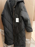 Size Large Flygo Jacket