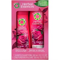 (2) Herbal Essences Color Me Happy for