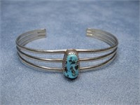 Southwestern Fashion Jewelry Bracelet