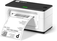 SEALED - MUNBYN Shipping Label Printer, 4x6 Label