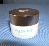 VALMONT Moisturizing With A Mask, 15ml jar