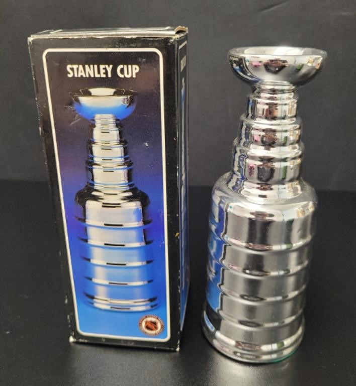 NHL Stanley Cup Replica Trophy