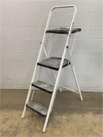 Tricam Step Ladder