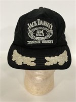 Alto Reed Estate Jack Daniels hat