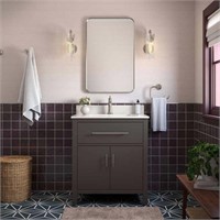 KOHLER ORIME 31" VANITY