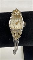 Vintage Geneva Ladies wristwatch 17 Jewels,