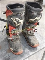 AlpineStars Rockstars Boots