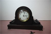 Sessions Mantle Clock