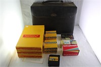 Kodak New Old stck Film Cartridges