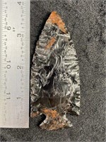 Obsidian Point