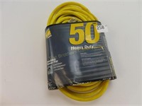 Heavy Duty Commerical Electric Cord, 12 Ga,