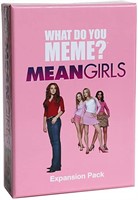 SEALED - Mean Girls Expansion Pack by What Do