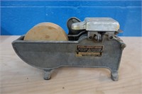 Antique Package tape Dispenser