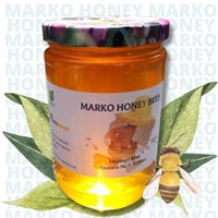 Thank you to MARKO HONEY BEES For Helping Us!