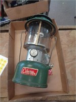 COLEMAN LANTERN