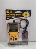 NEW K310 Car Diagnostic Tool