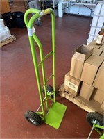 Saxon 2 Wheel Hand Truck