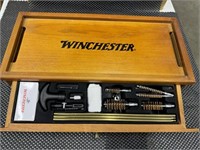 Winchester Gun Cleaning Kit