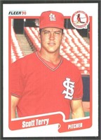 Scott Terry St. Louis Cardinals